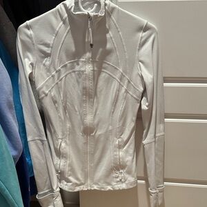 Lululemon define jacket